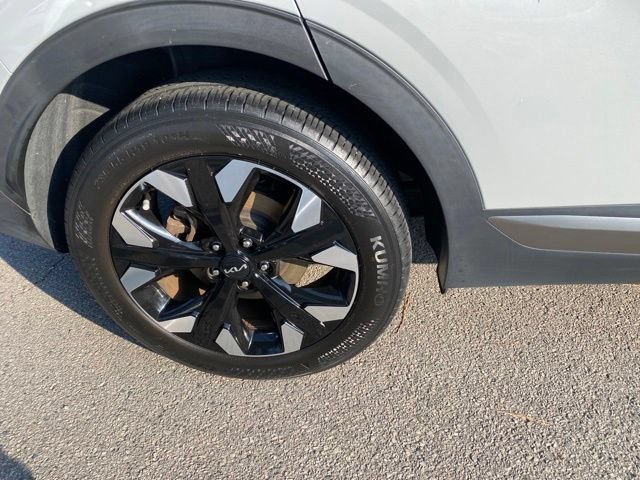 Used 2023 Kia Sportage X-Line AWD/4WD image 24