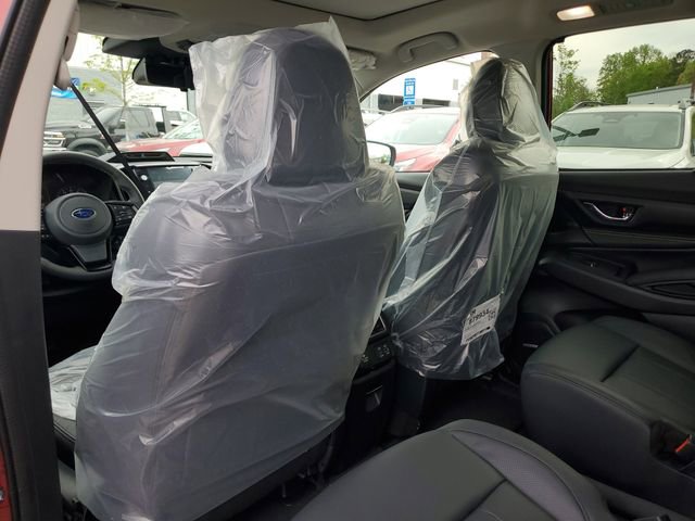 New 2026 Subaru Ascent Bronze Edition image 12