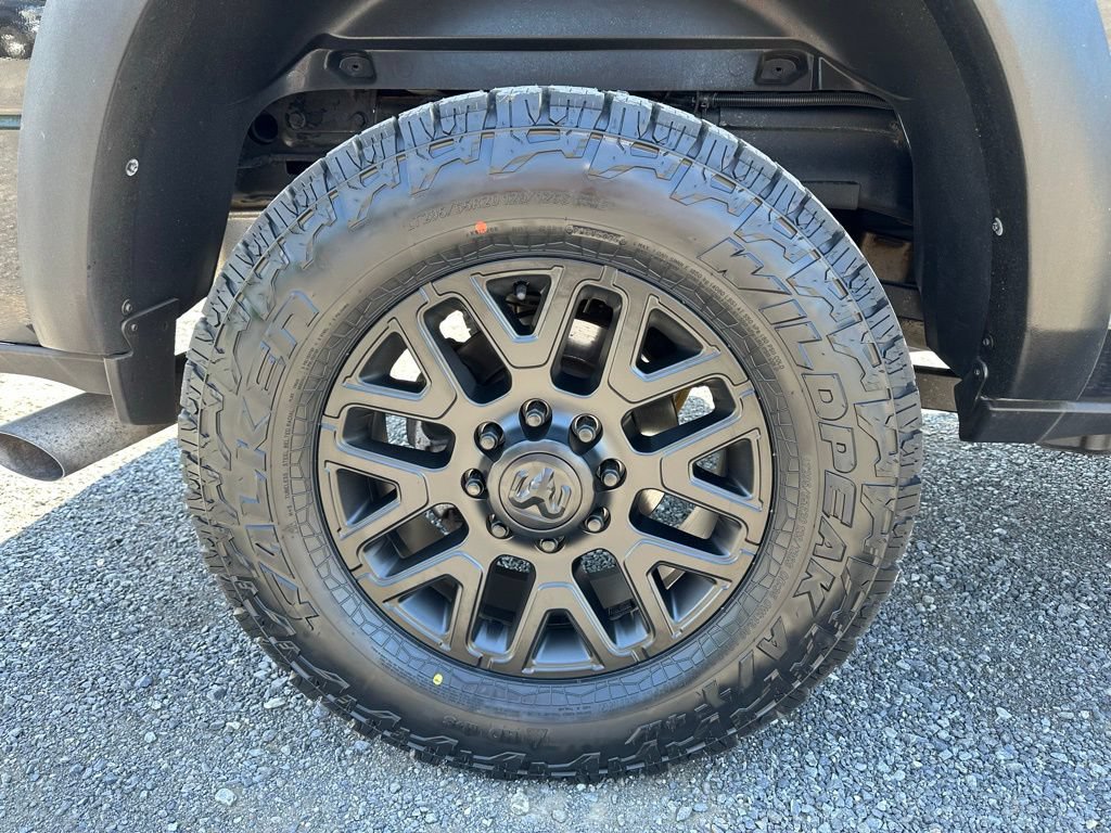Used 2023 RAM 2500 Rebel w/ Level 2 Equipment Group AWD/4WD image 18