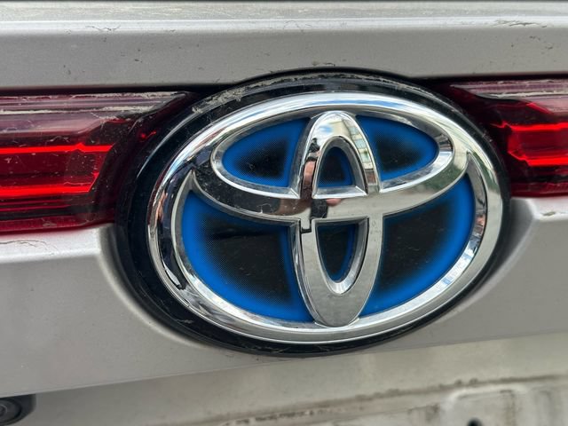 Certified 2023 Toyota Venza Limited AWD/4WD image 10