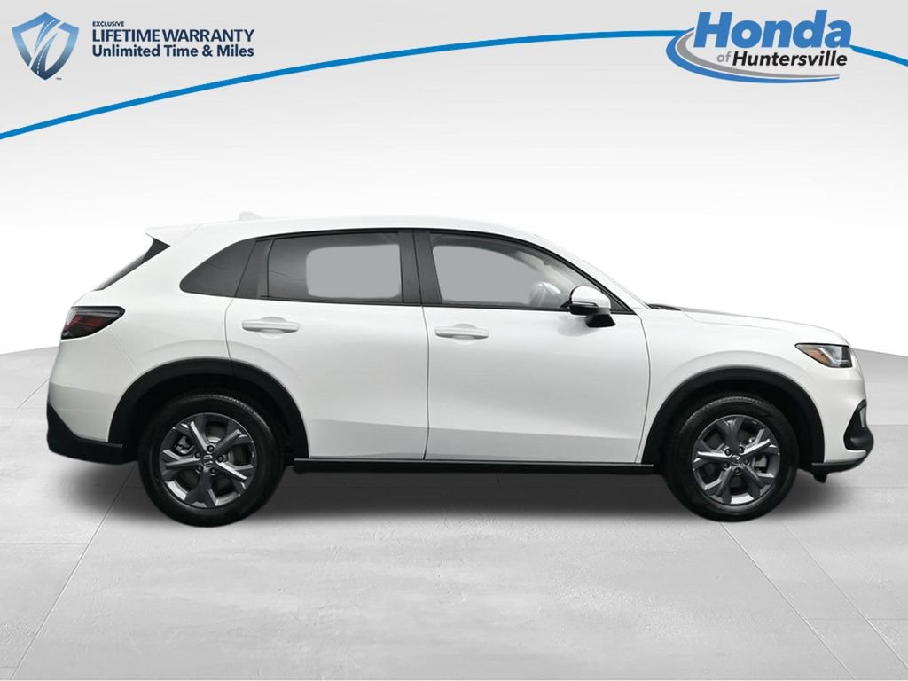 New 2027 Honda HR-V LX image 10