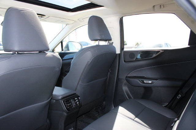 Certified 2024 Lexus NX 350 AWD w/ Cold Area Package image 9