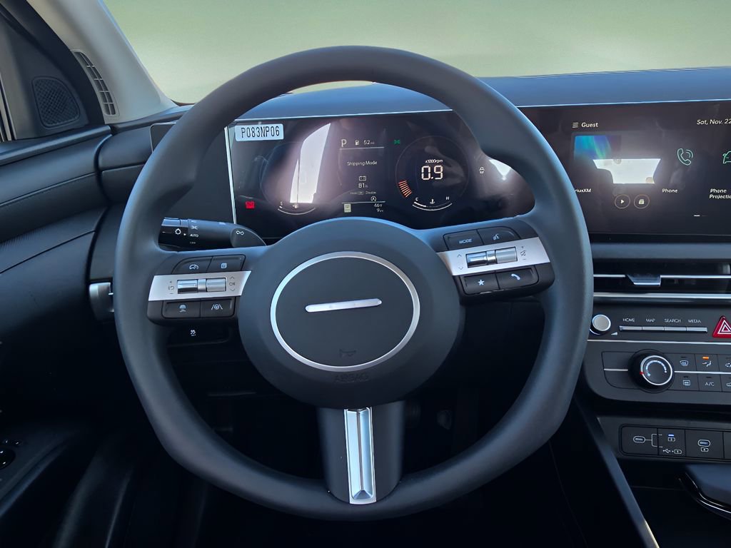 New 2026 Hyundai Tucson SE image 26