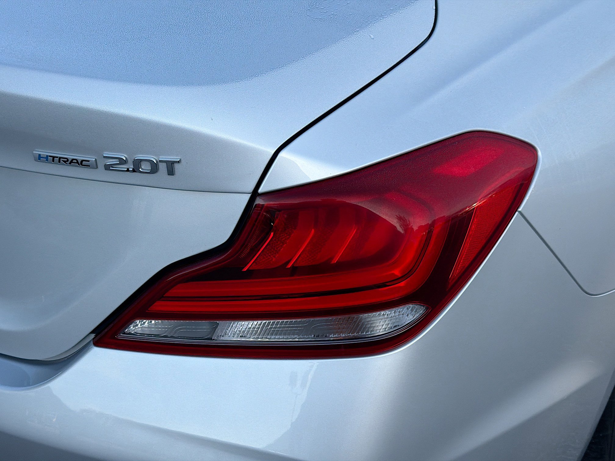 Used 2019 Genesis G70 2.0T Advanced w/ Dynamic Package image 27