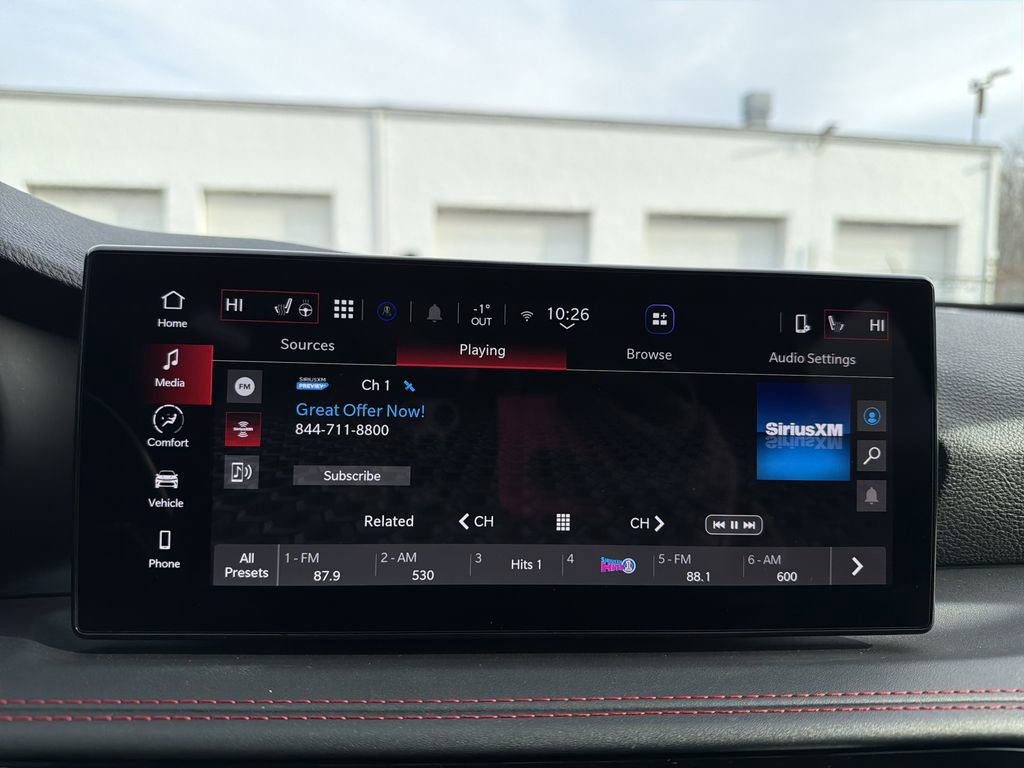 Used 2024 Dodge Hornet R/T image 24