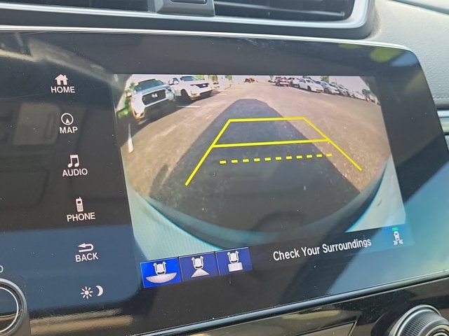 Certified 2019 Honda CR-V Touring image 25