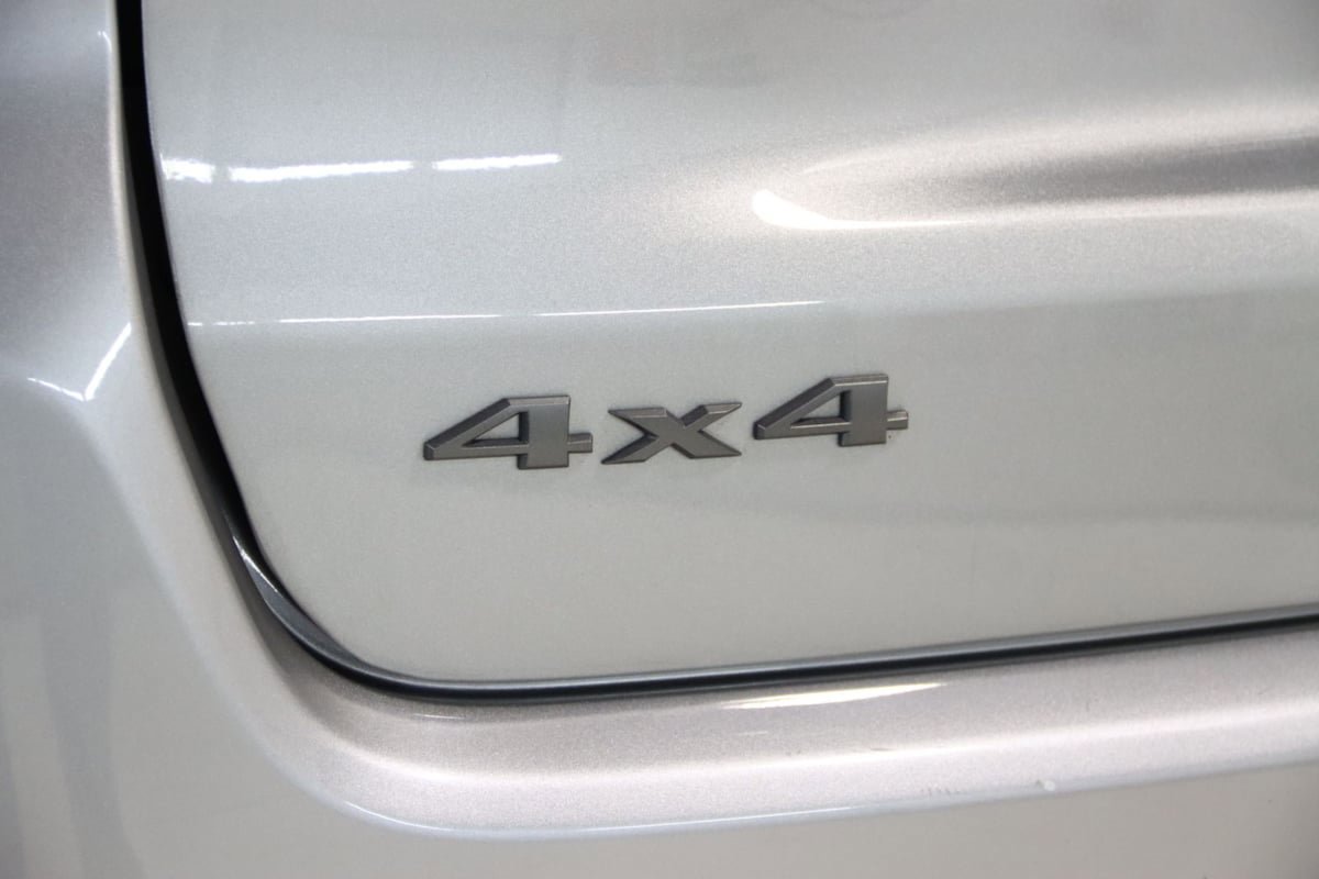 Used 2022 Jeep Compass High Altitude AWD/4WD image 12