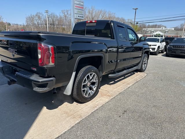 Used 2018 GMC Sierra 1500 SLT image 7