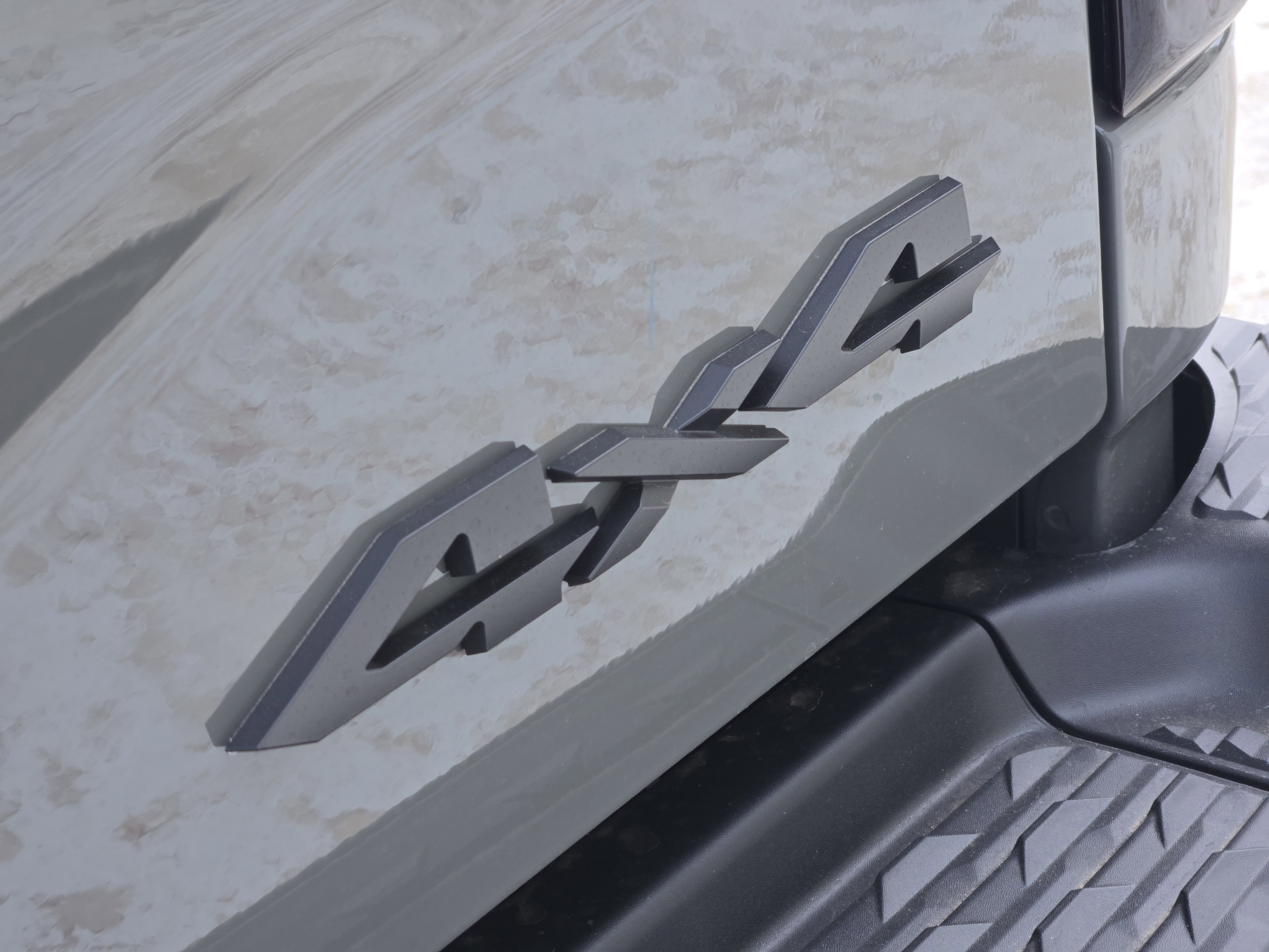 New 2026 RAM 2500 Tradesman image 8