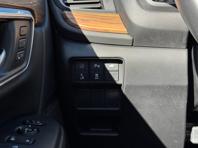 Used 2021 Honda CR-V Touring image 31