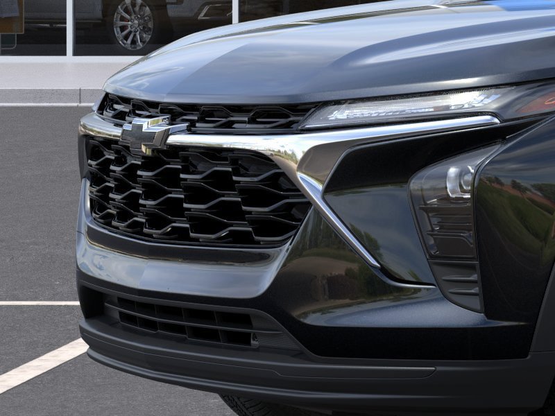 New 2026 Chevrolet Trax LS w/ LS Convenience Package FWD image 37