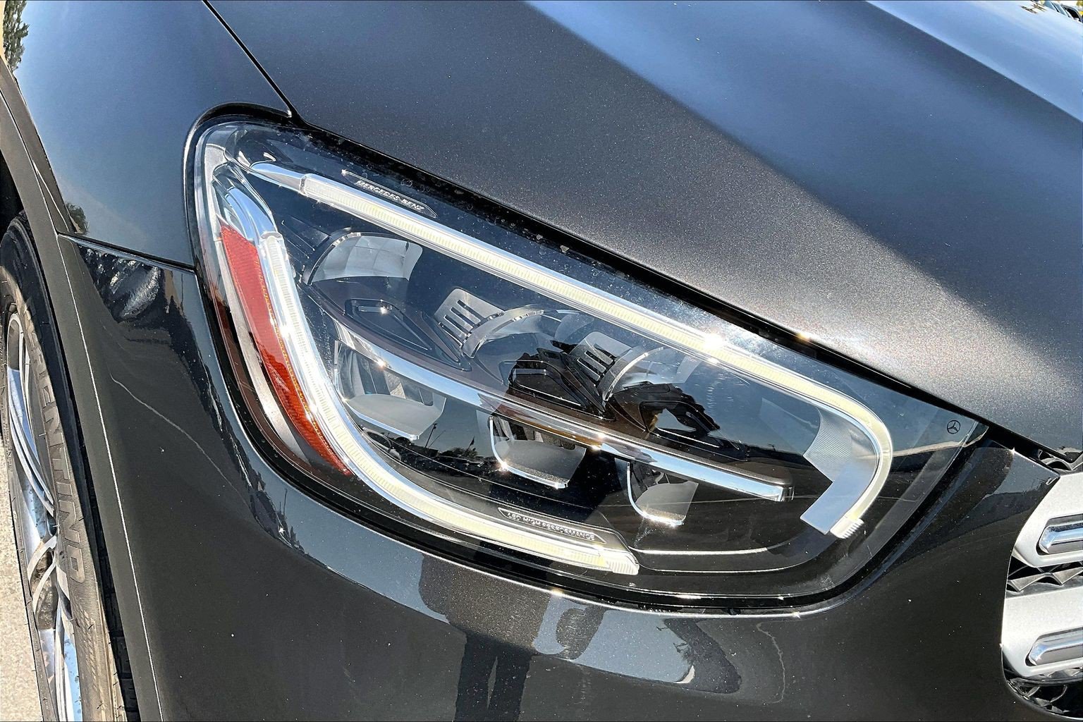 Used 2022 Mercedes-Benz GLC 300 image 25