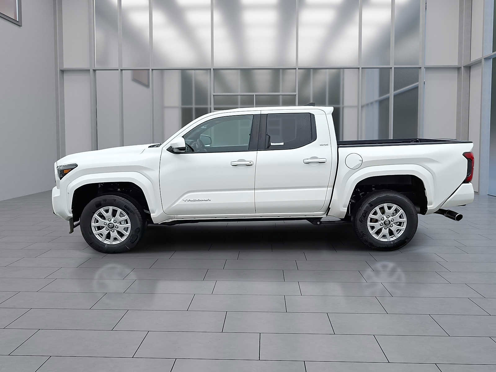 New 2026 Toyota Tacoma SR5 image 2