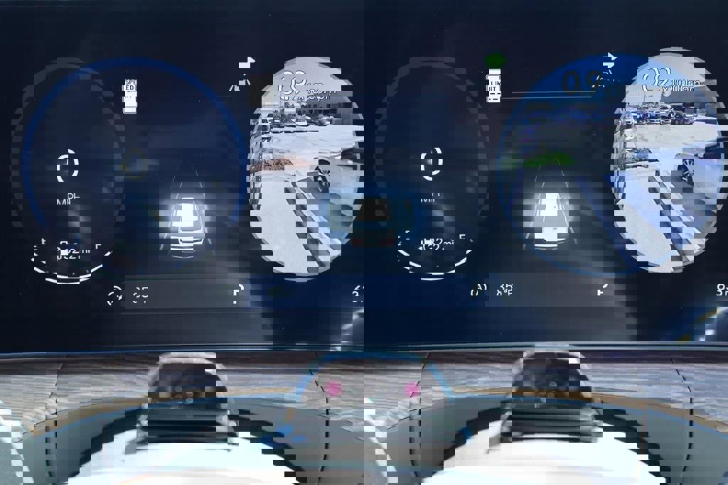 New 2026 Hyundai Santa Fe Calligraphy image 9