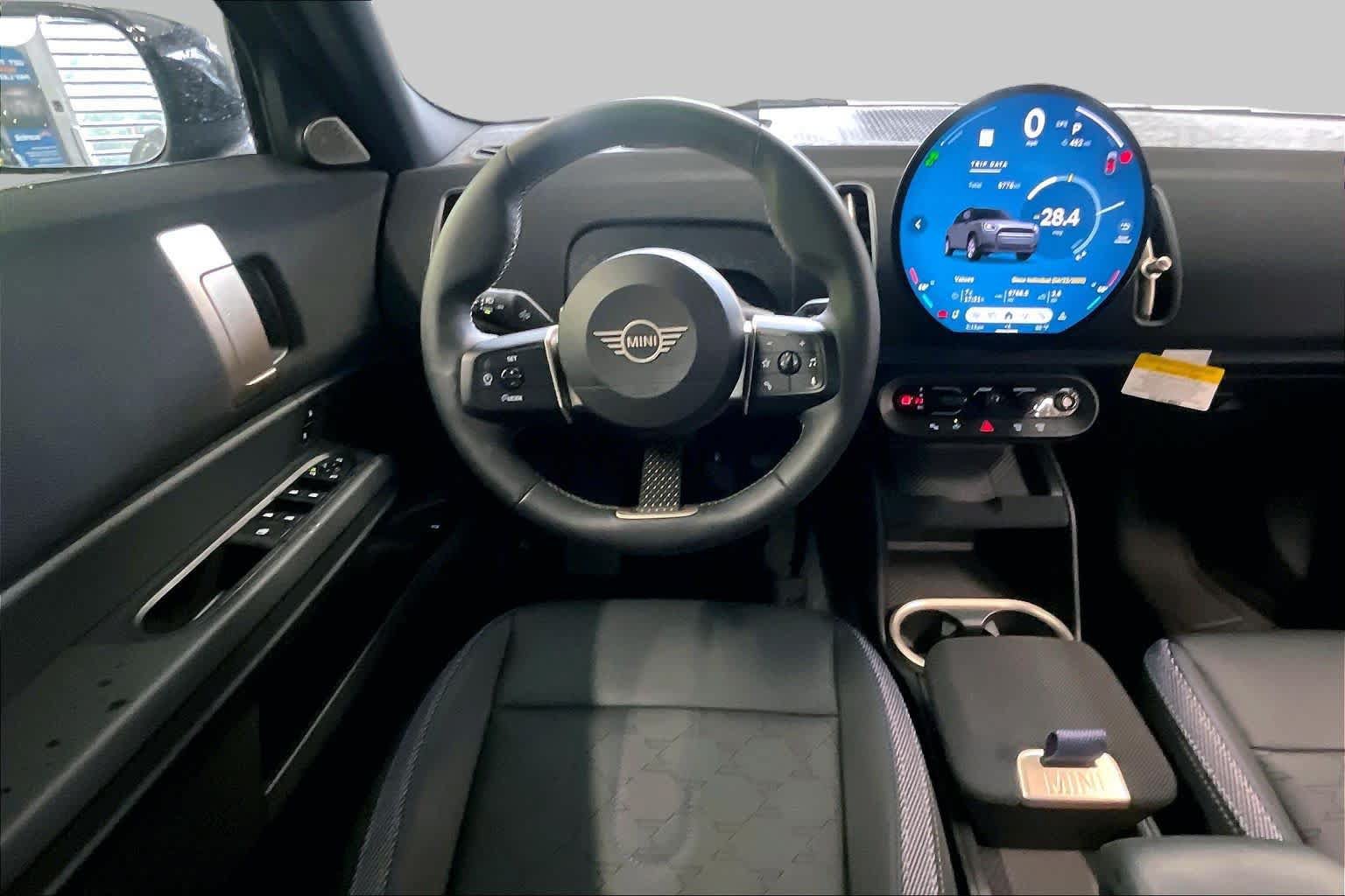 Used 2025 MINI Cooper Countryman S AWD/4WD image 5