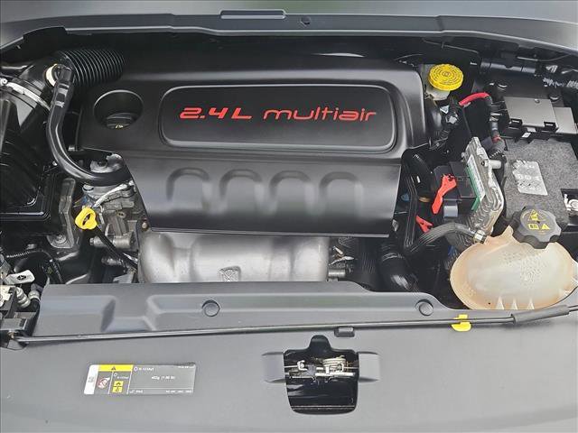 Used 2018 Jeep Compass Sport image 22