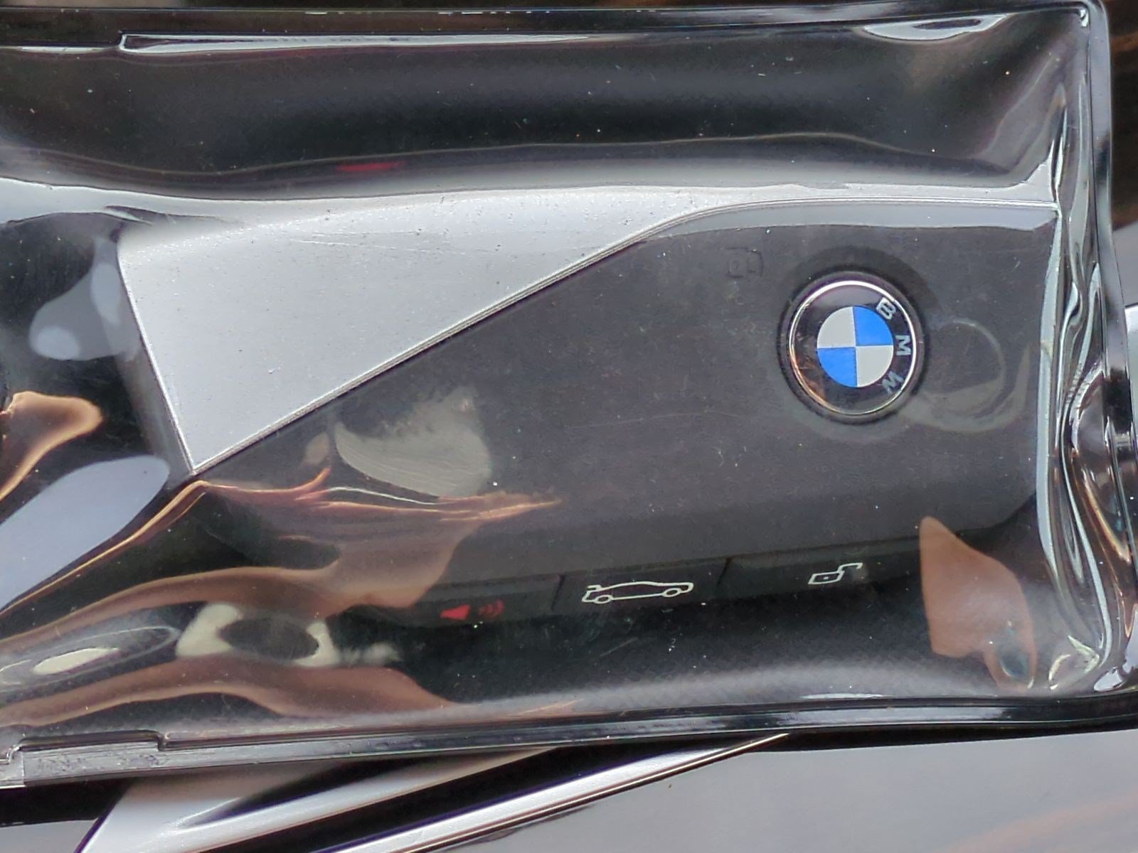 Used 2026 BMW X5 xDrive40i AWD/4WD image 34