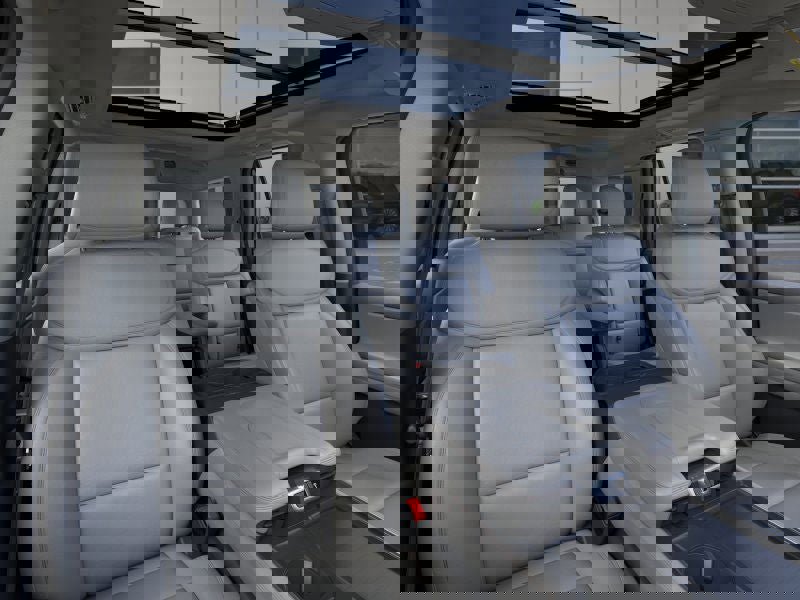 New 2025 Ford Expedition Active image 10