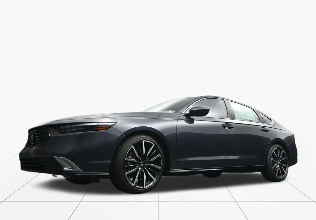New 2026 Honda Accord Touring image 49