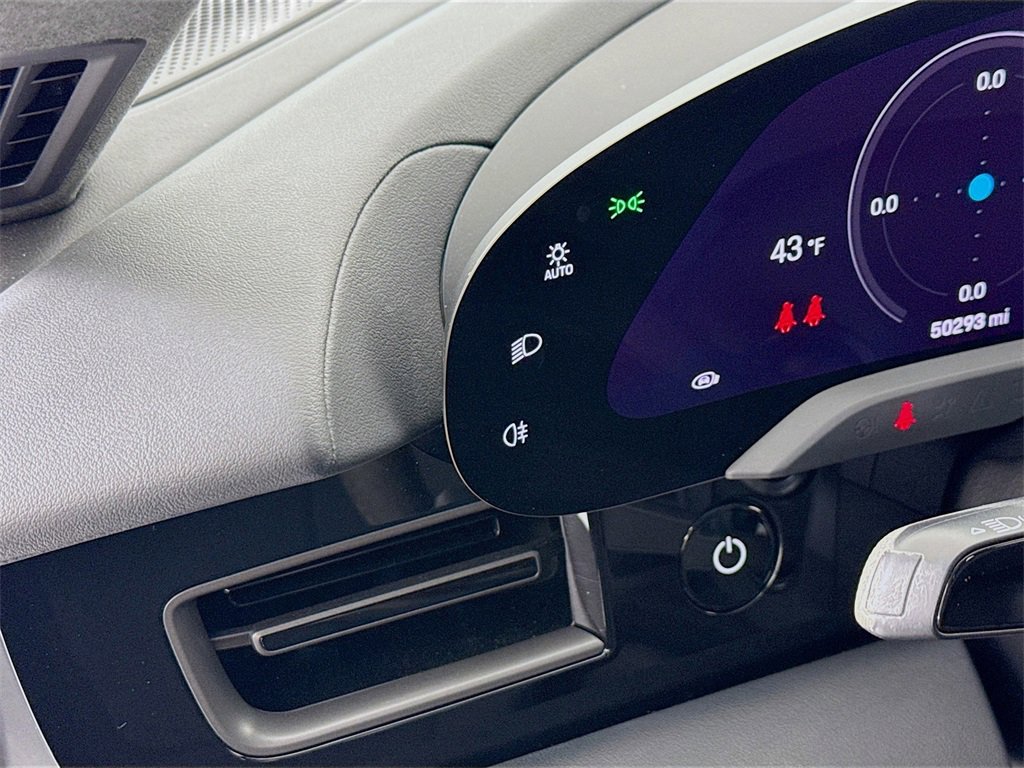 Certified 2022 Porsche Taycan Turbo S image 16