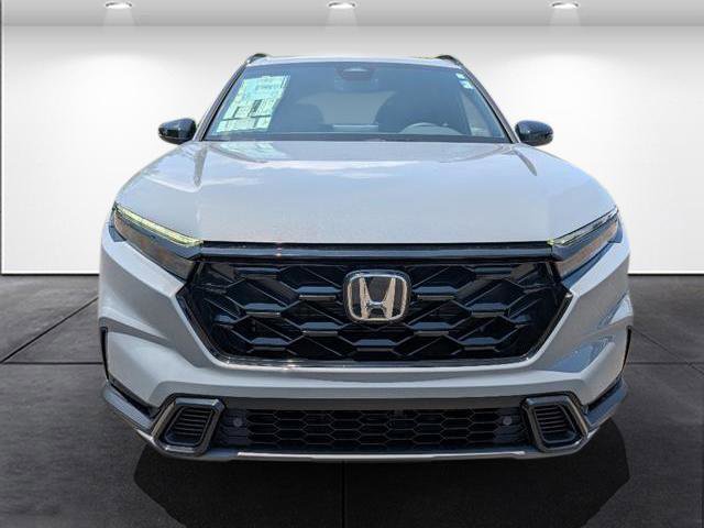 New 2026 Honda CR-V Sport-L image 4