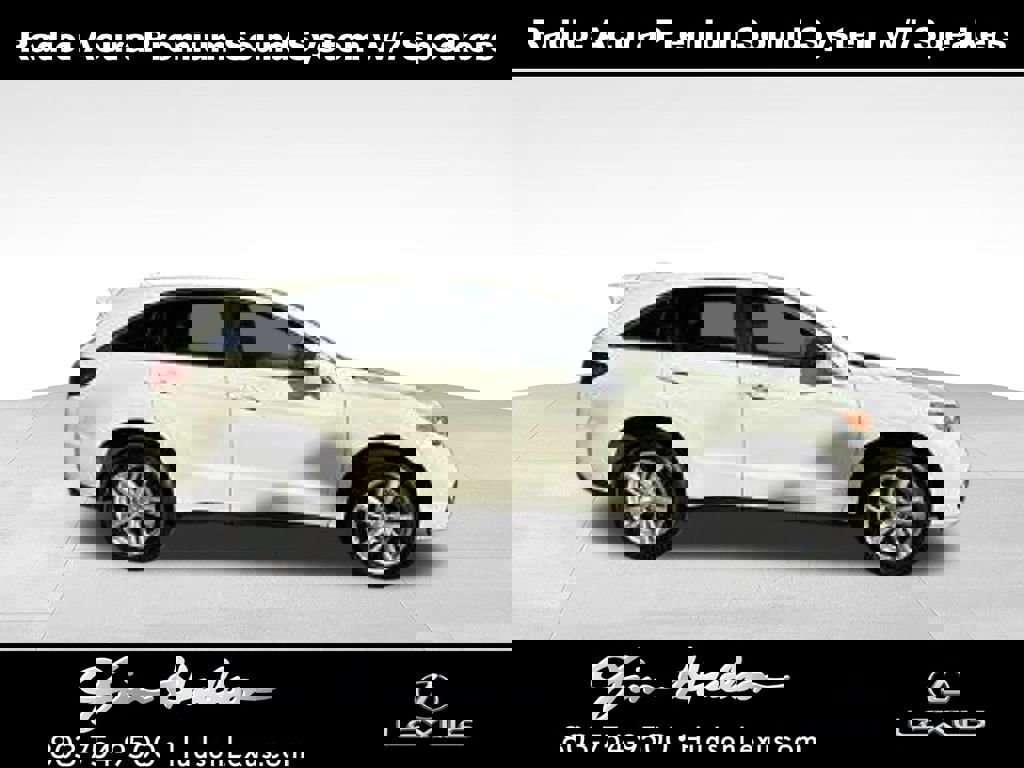 Used 2015 Acura RDX FWD