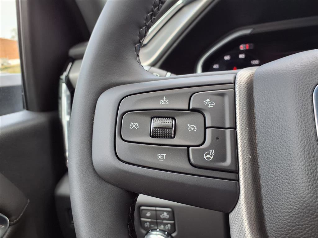 New 2026 GMC Sierra 2500 Denali w/ Denali Reserve Package image 9