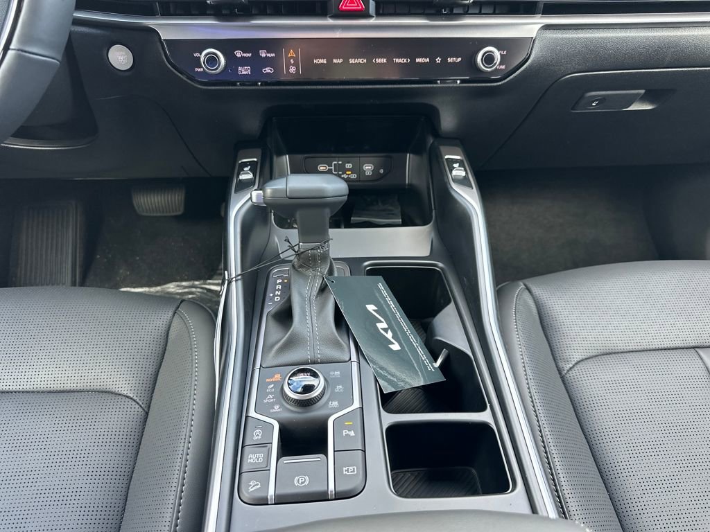 New 2026 Kia Sorento S image 27
