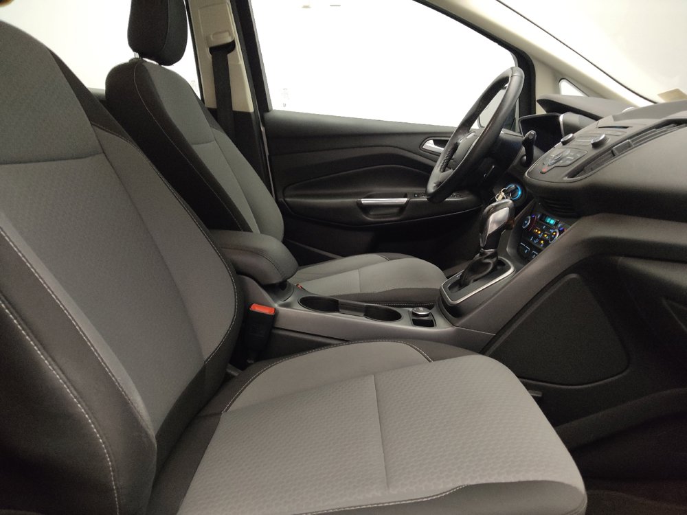 Used 2018 Ford C-MAX SE FWD image 21
