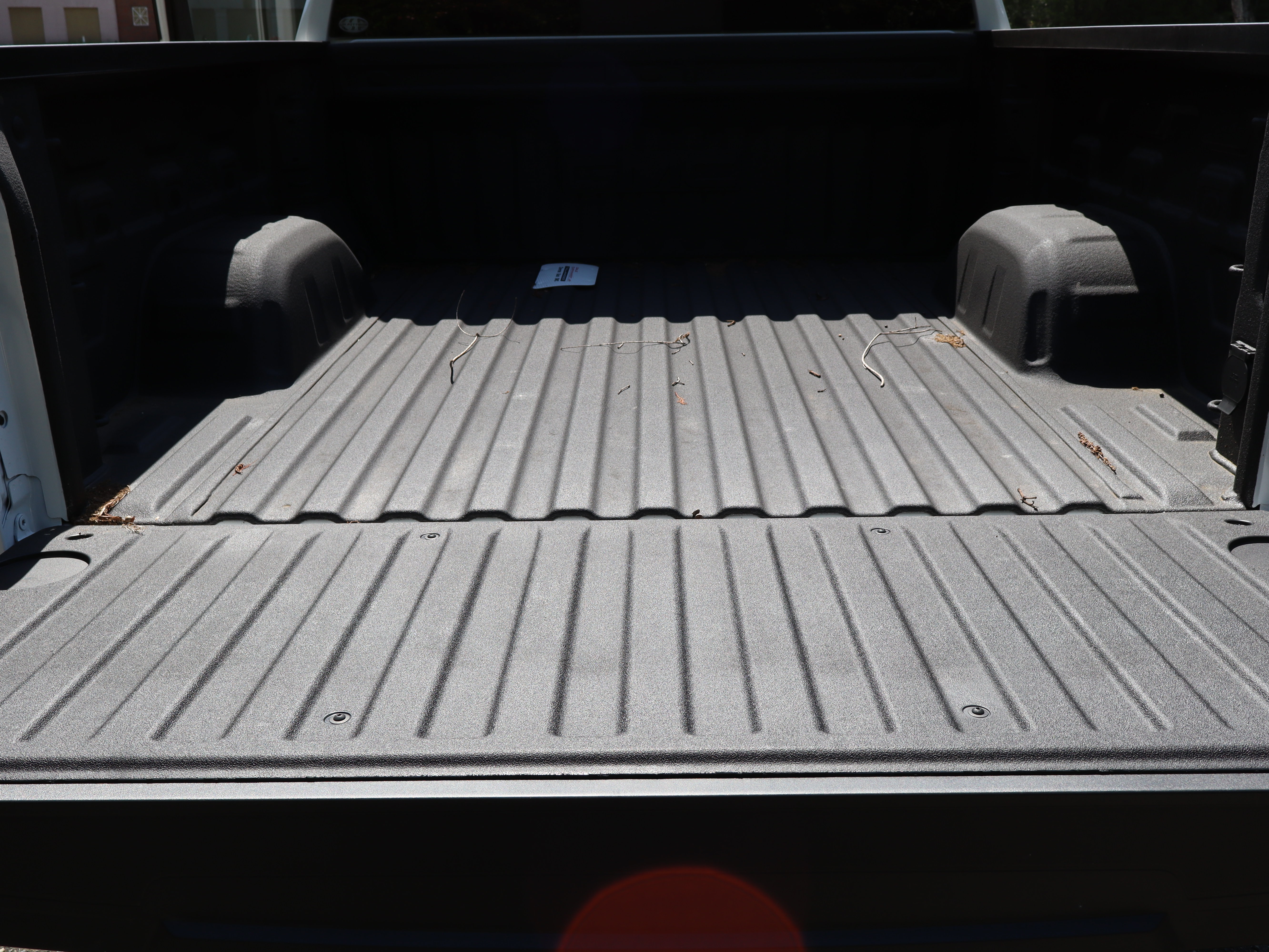 New 2026 GMC Sierra 1500 Elevation w/ Elevation Premium Package AWD/4WD image 53