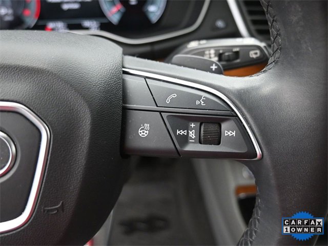 Used 2022 Audi Q5 2.0T Prestige image 10