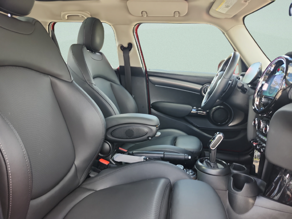 Used 2024 MINI Cooper S FWD image 20
