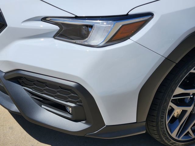 New 2026 Subaru WRX tS image 6