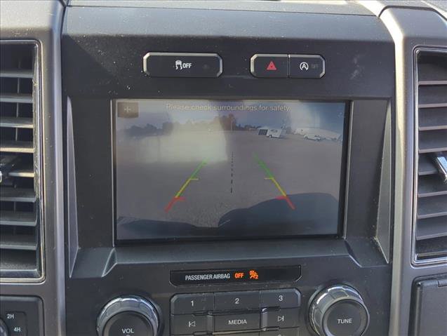 Used 2019 Ford F150 XLT w/ Equipment Group 301A Mid image 15