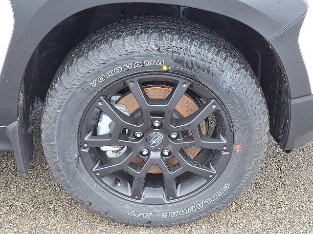 New 2026 Subaru Crosstrek 2.5i Wilderness AWD/4WD image 9