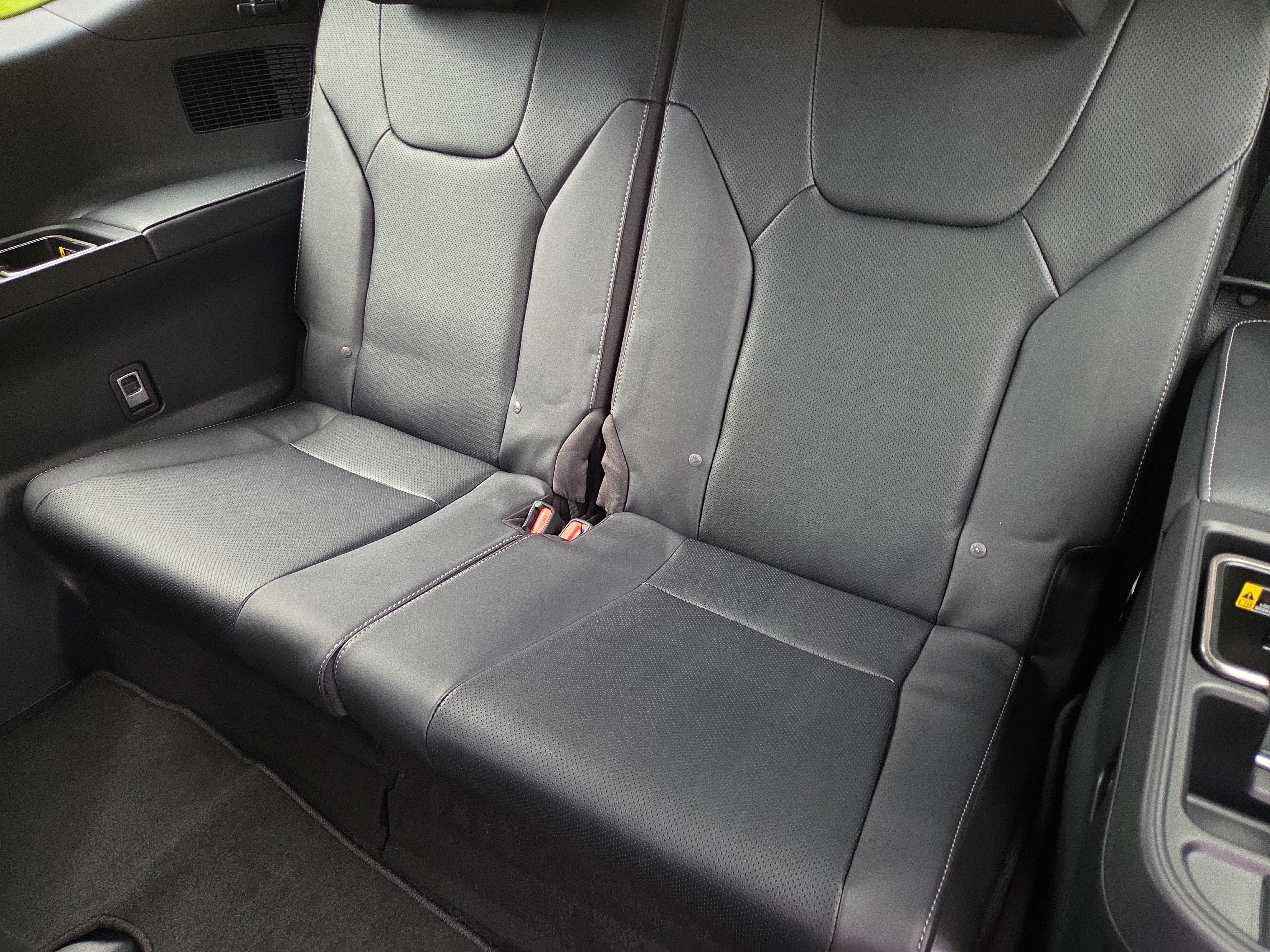 New 2026 Lexus TX 350 AWD w/ Technology Package image 10