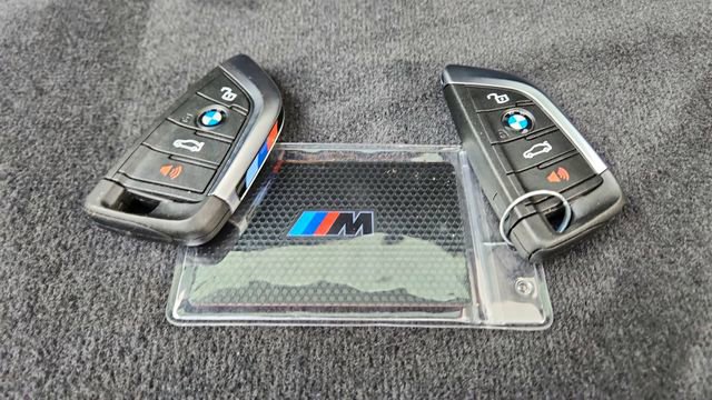 Used 2025 BMW i4 M50 image 61