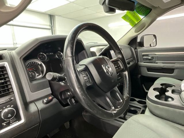 Used 2016 RAM 2500 Power Wagon w/ Luxury Group image 16