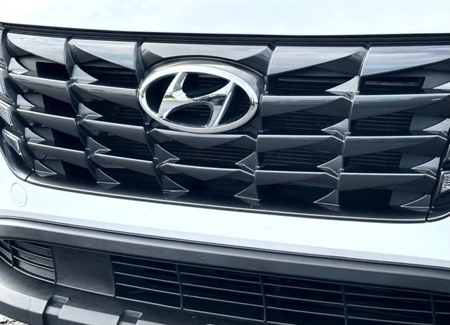 Used 2023 Hyundai Tucson XRT FWD image 6