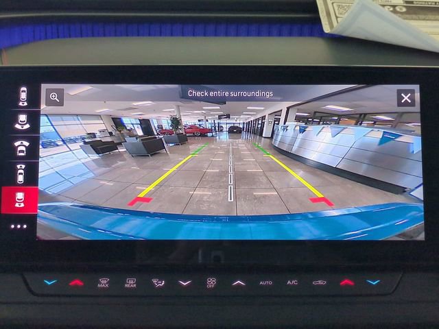 New 2026 Dodge Charger R/T Scat Pack image 17