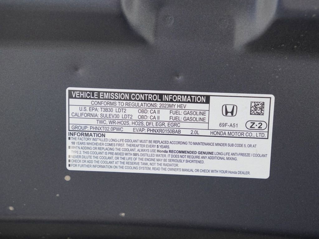 Used 2023 Honda CR-V Sport image 29