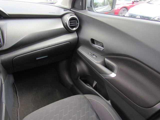 Used 2024 Nissan Kicks SV FWD image 18