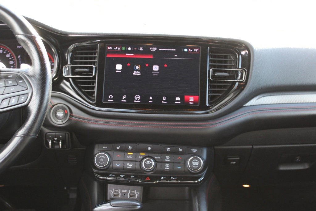 Used 2024 Dodge Durango GT image 21