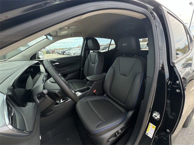 New 2026 Buick Encore GX Sport Touring w/ Advanced Technology Package image 15