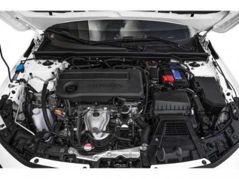 New 2026 Honda Civic LX image 14