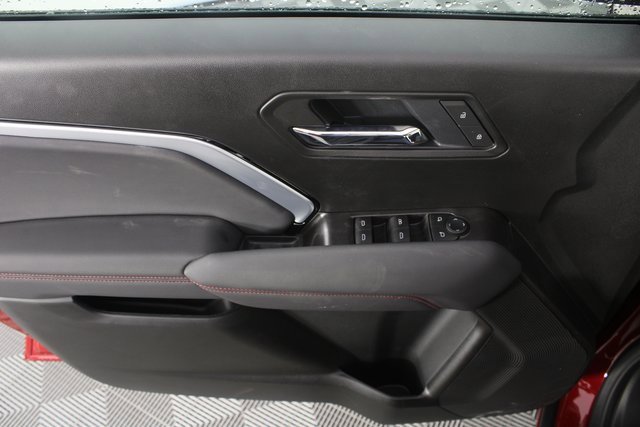 New 2026 Chevrolet Colorado Z71 image 14