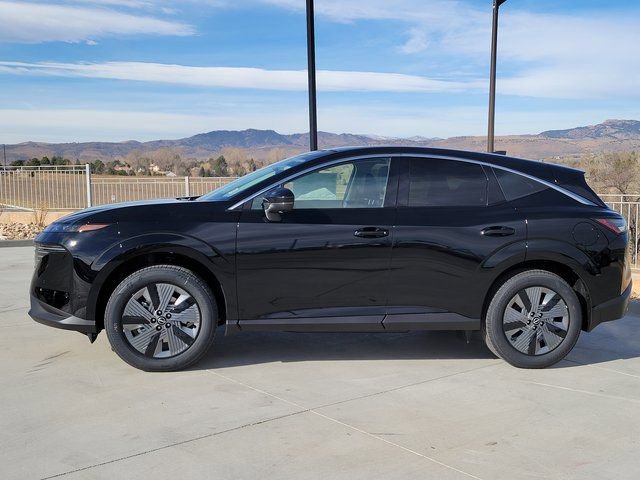 New 2026 Nissan Murano SL image 2