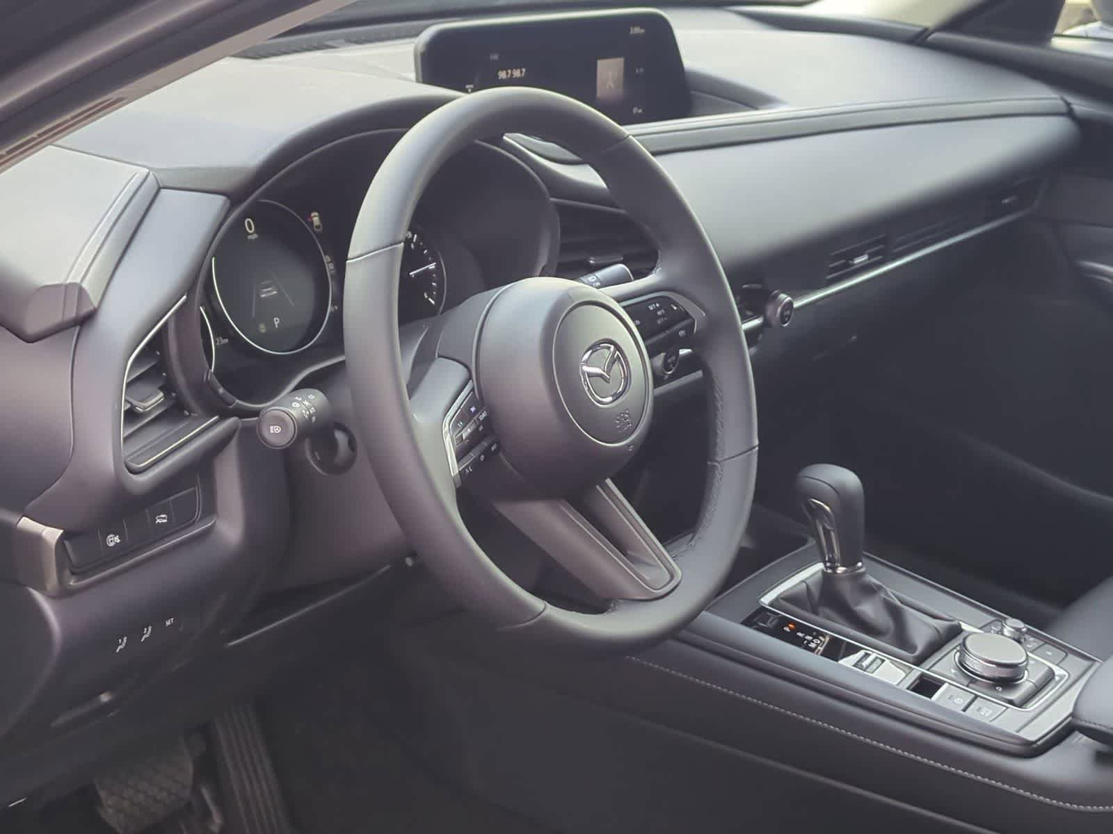 New 2026 MAZDA CX-30 AWD 2.5 S w/ Select Sport Pkg image 2