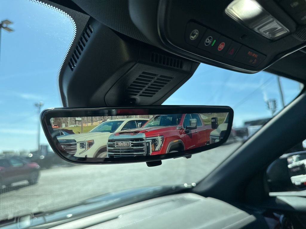 Used 2025 Chevrolet Equinox RS w/ Safety and Technology Package image 26