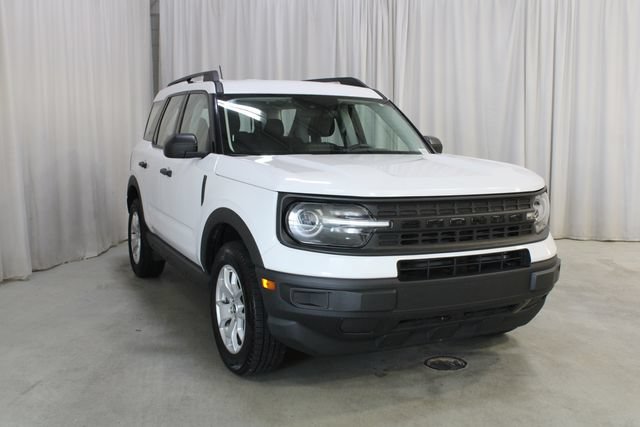Used 2021 Ford Bronco Sport AWD/4WD image 37